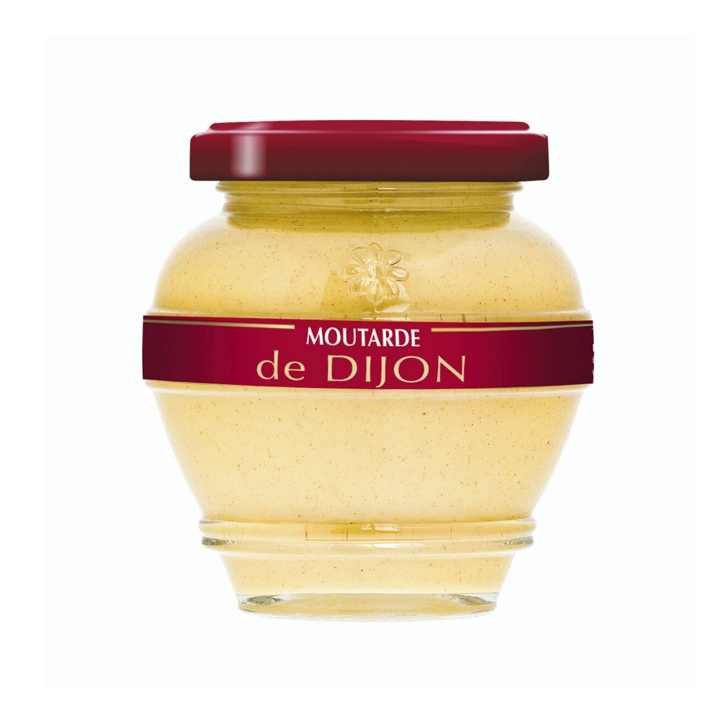 Moutarde de Dijon från Bourgogne