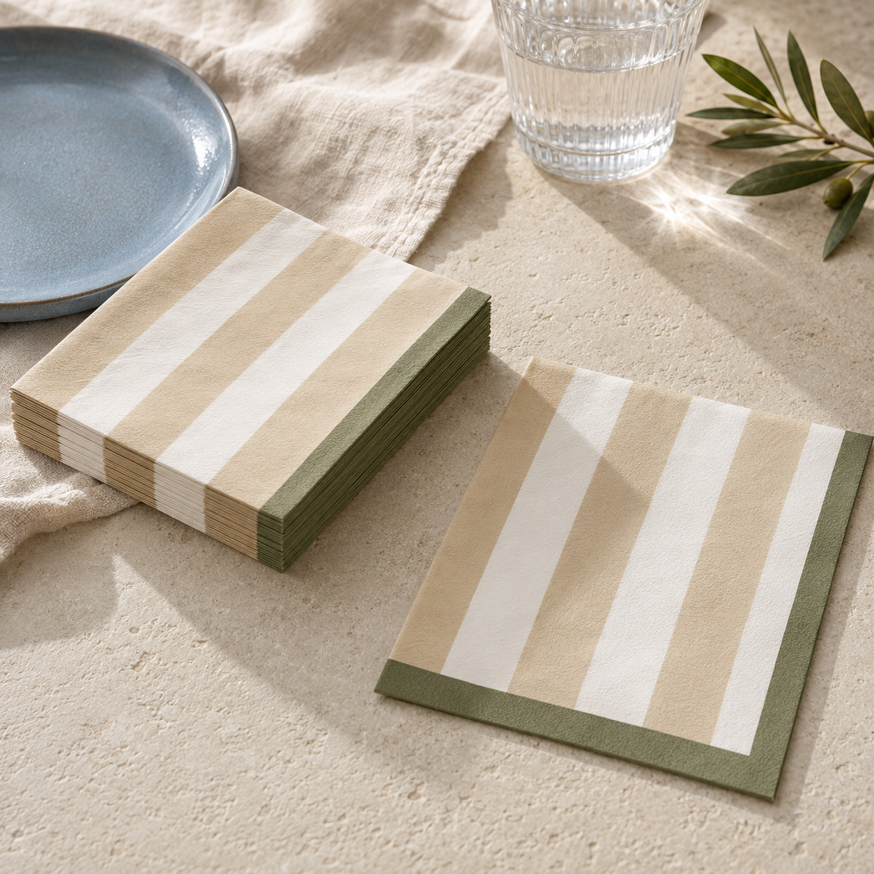 La table Provençale