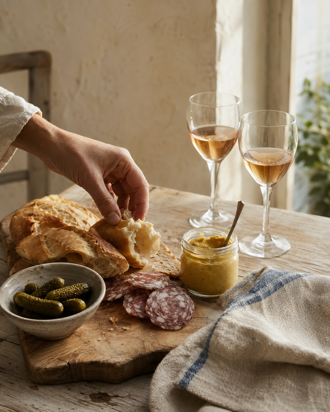 L’Apéro Provençal
