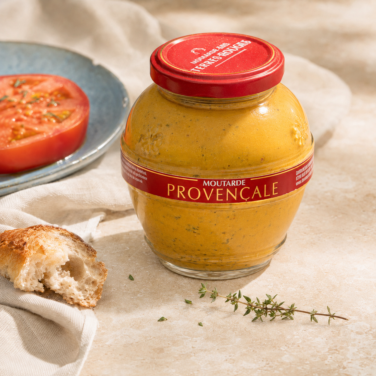 L’Apéro Provençal