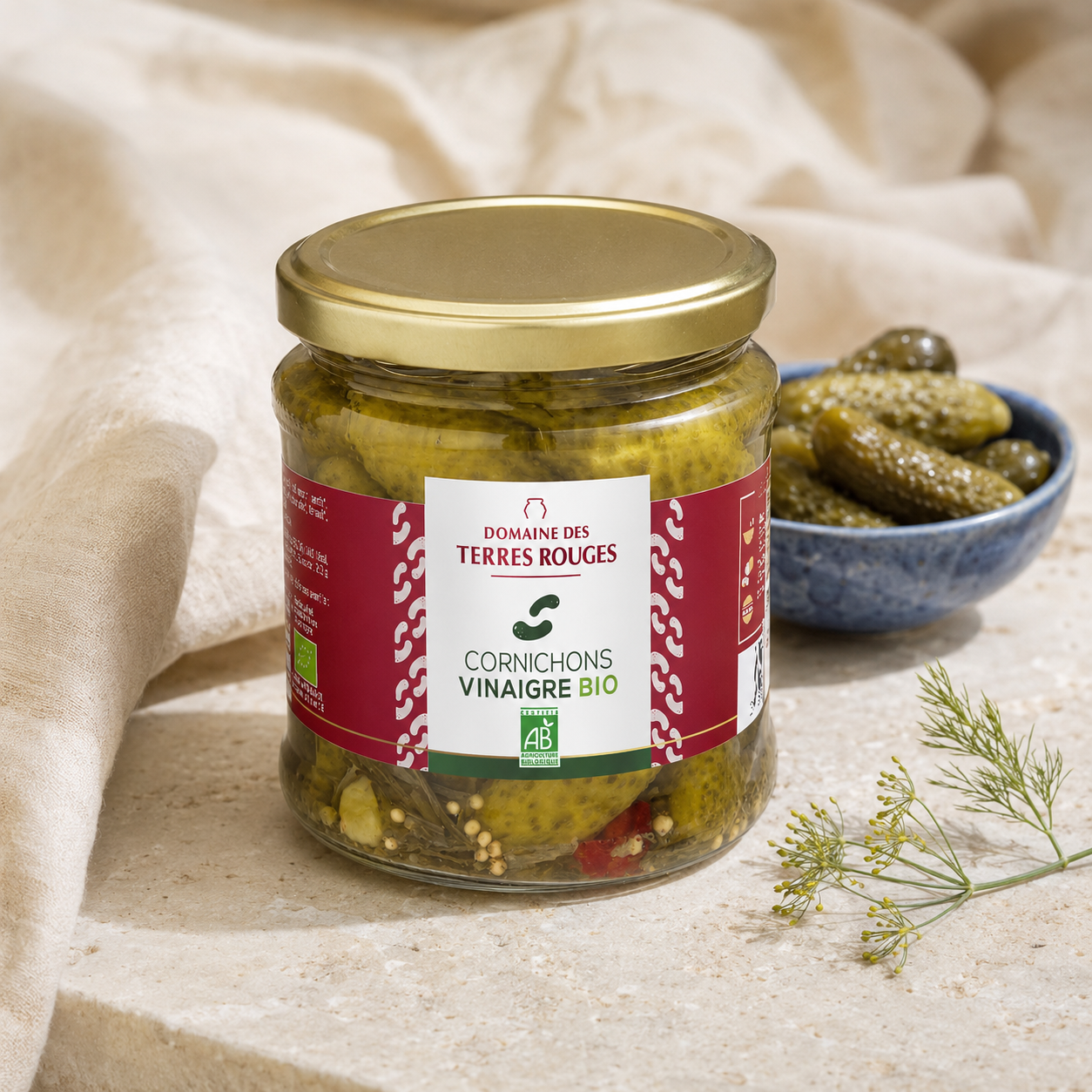 L’Apéro Provençal