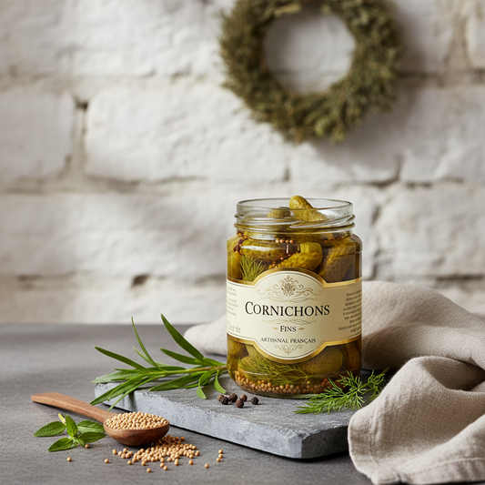 Cornichons