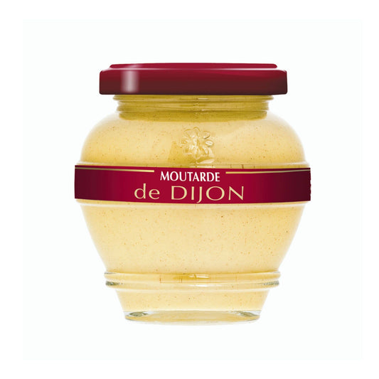 Dijonsenap 200 g
