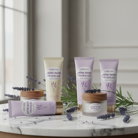 Hand Cream