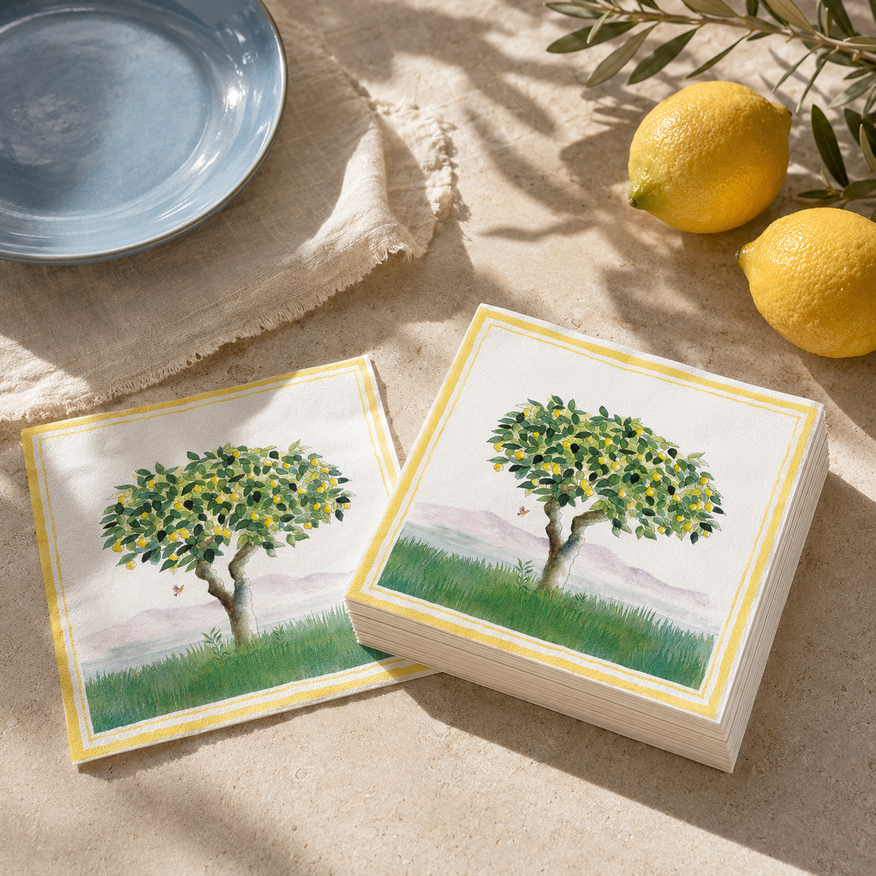 Soleil Provençal
