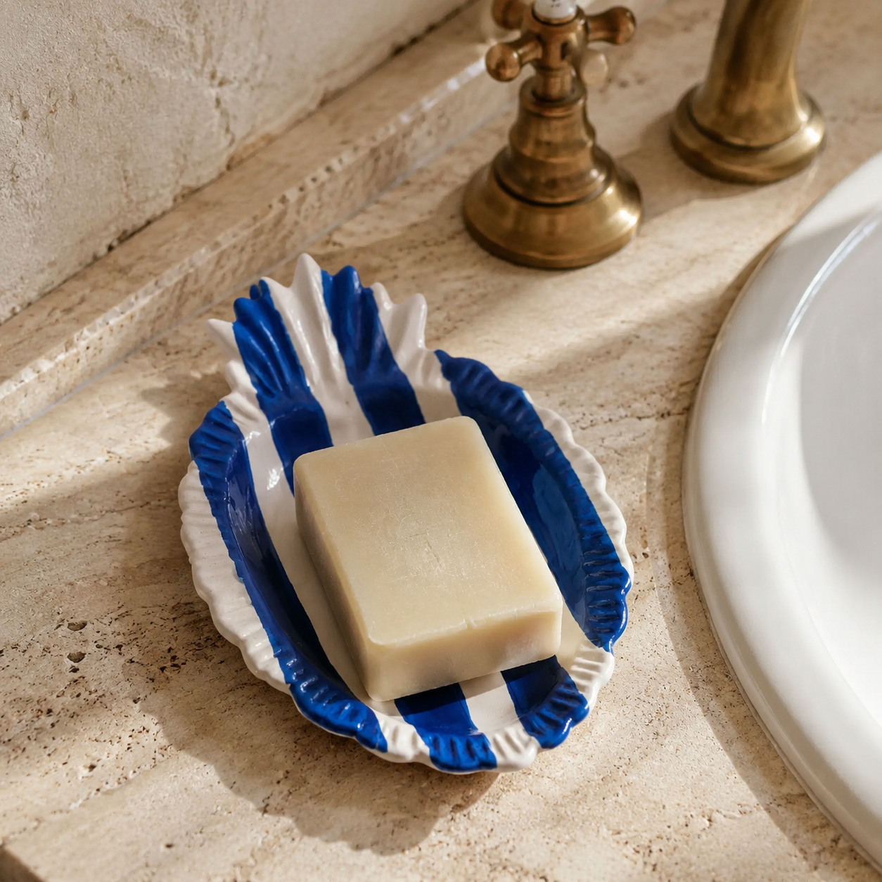 Panier Bleu Méditerranée