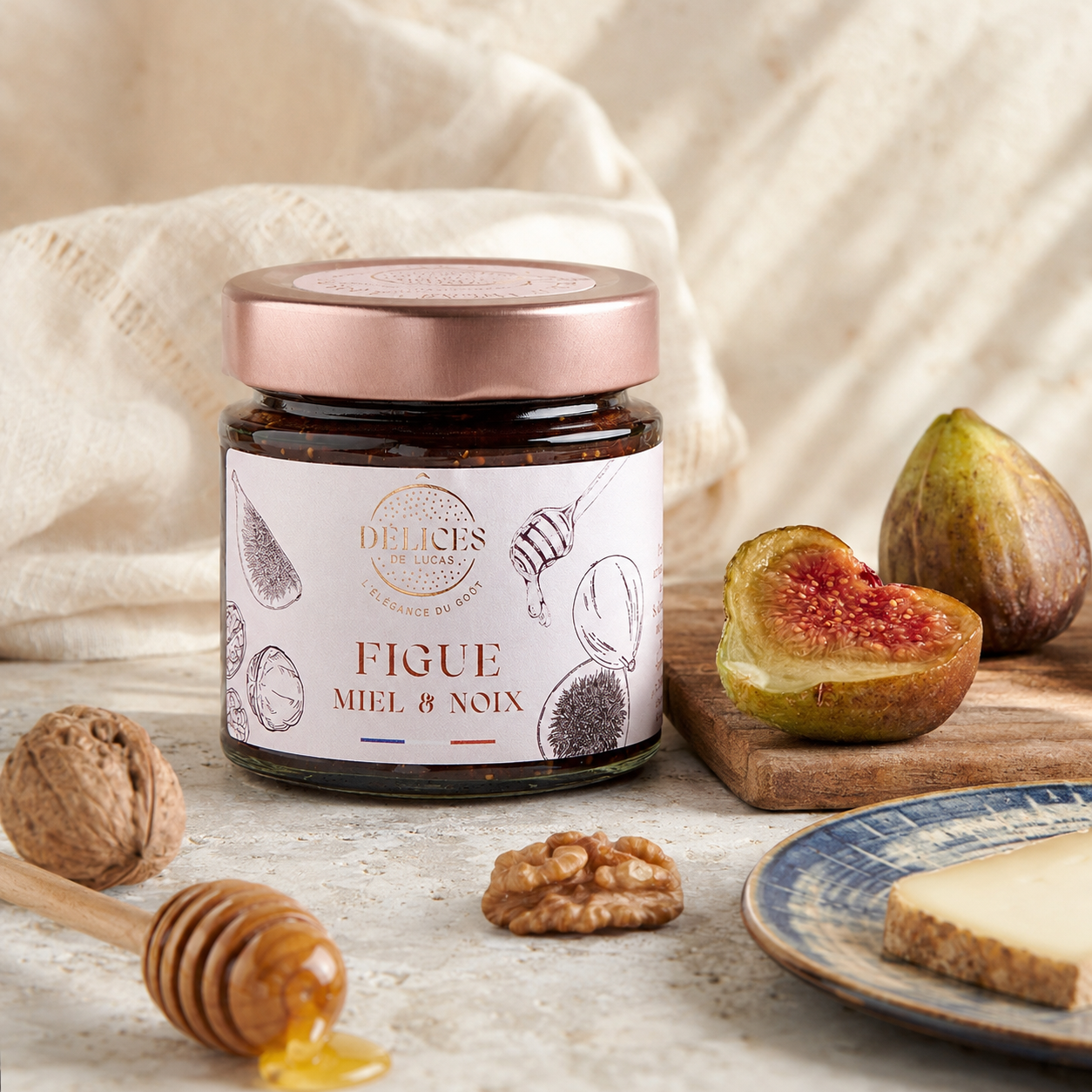 L’Apéro Provençal