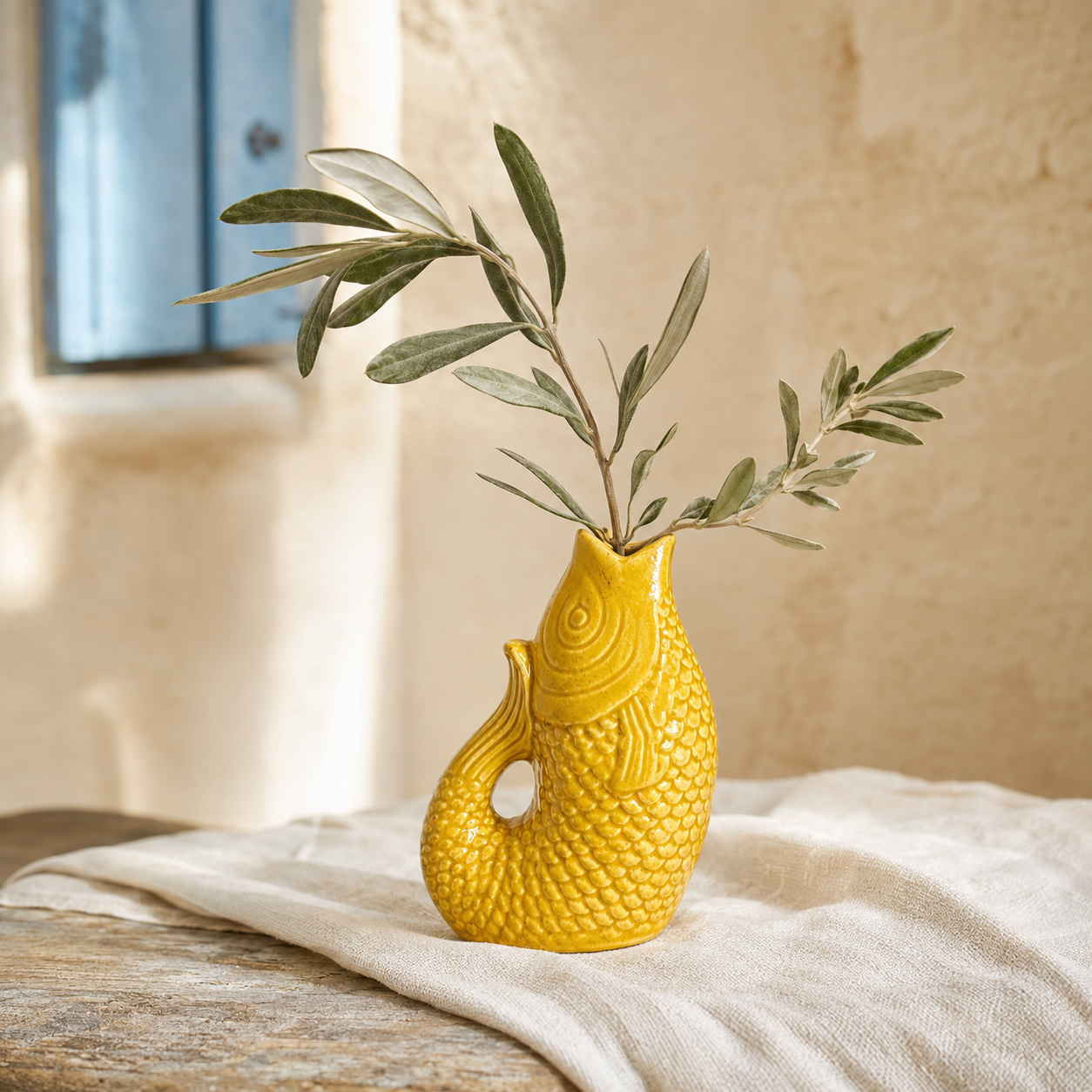 Soleil Provençal